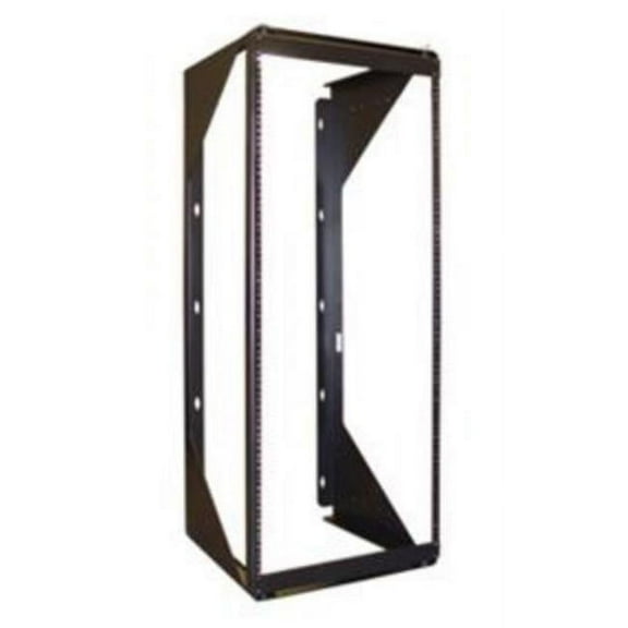 Icc Iccmssfr25 Rack Wall Mount Swing Frame 25 Rms
