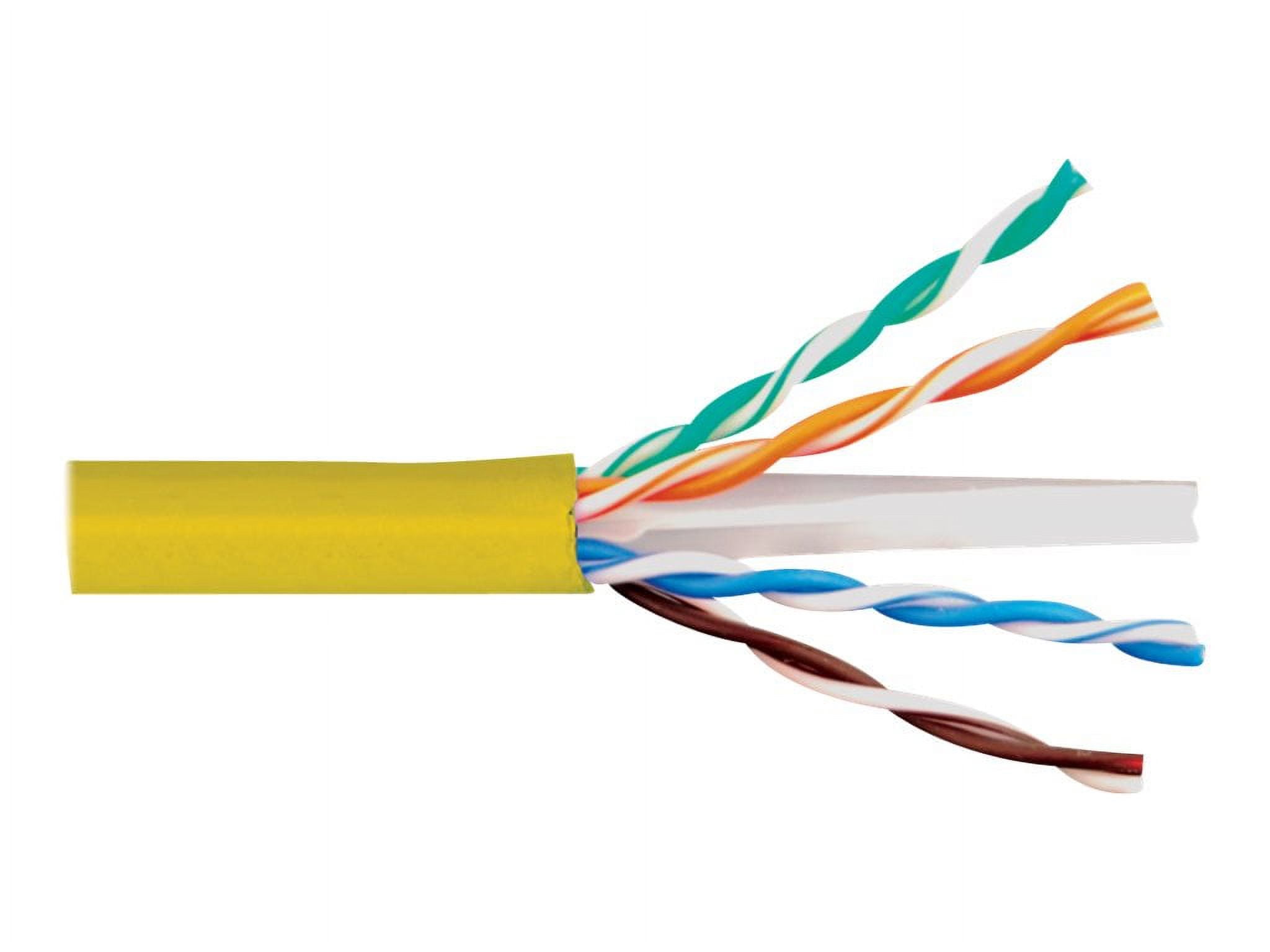 What Are Bulk Cable and Bulk Ethernet Cable? - QSFPTEK Blog