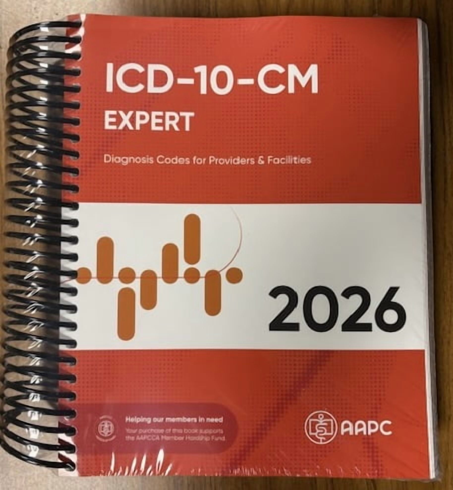 ICD-10-CM Code Book 2026