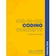 thumbnail image 1 of ICD-10-CM Coding Concepts - A Review Guide 2023 Version, (Paperback), 1 of 1