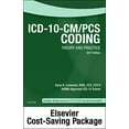 thumbnail image 1 of ICD-10-CM/PCS Coding Theory and Practice, 2017 Edition – Text and Workbook Package, 1 of 1