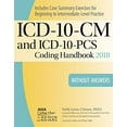thumbnail image 1 of Pre-Owned AHA ICD-10-CM and ICD-10-PCS 2018 Coding Handbook without Answers Paperback, 1 of 1