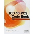 thumbnail image 1 of ICD-10-PCS Code Book, 2016, 1 of 1