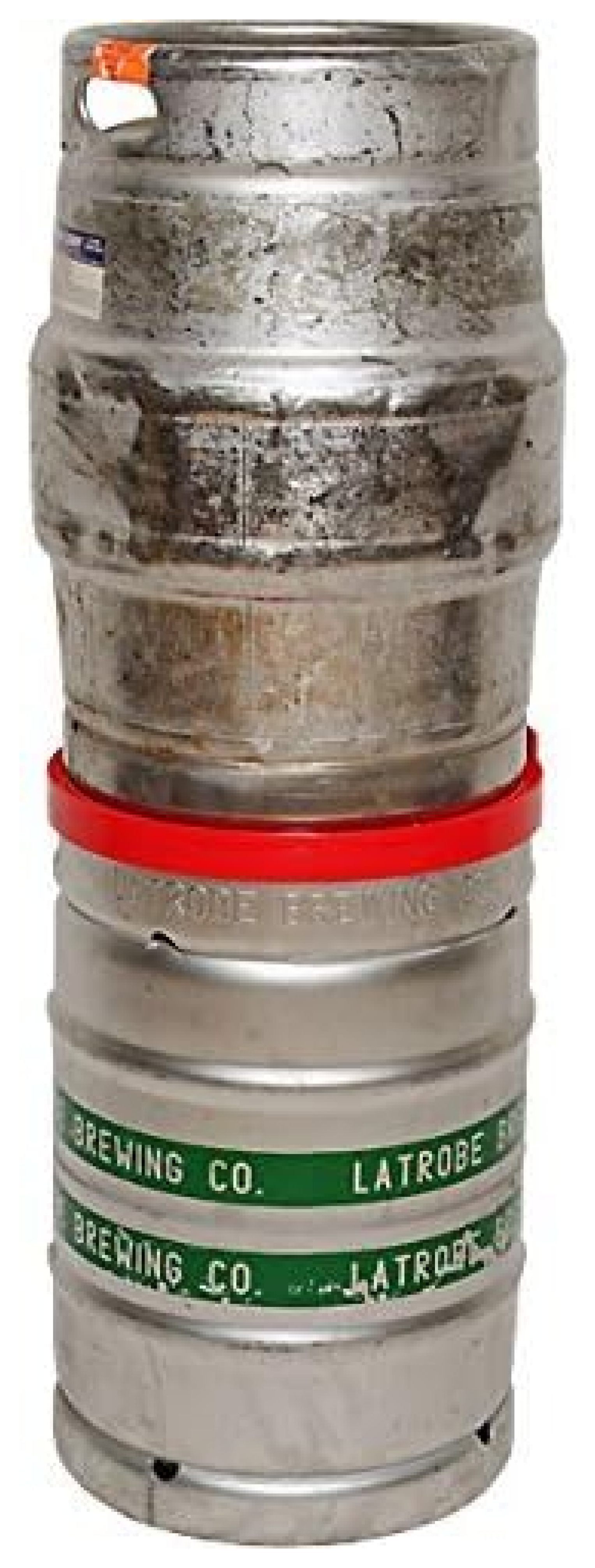 ICD2000 Full/Half Barrel Beer Keg Stacker