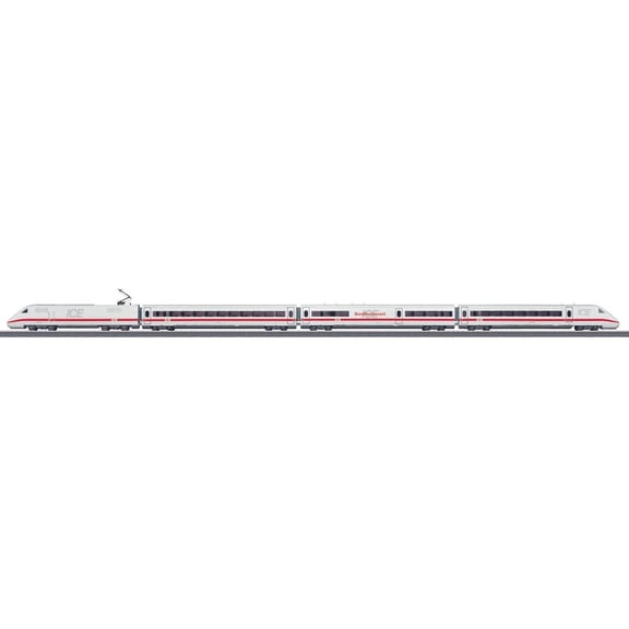 ICE 2 High-Speed Train-Only Set - 3-Rail - Sound & Digital -- German Railroad DB AG