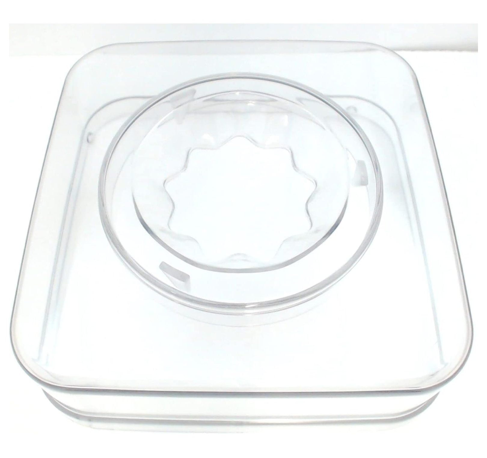 ICE30BCLID for Ice Cream Maker Replacement Lid ICE30BC Models