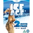 thumbnail image 1 of ICE AGE 1 & 2, 1 of 1