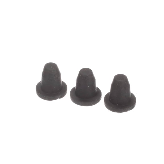 ICE BIN GROMMET, 3PACK VITAMIX VMP00109 - Genuine OEM Replacement Part