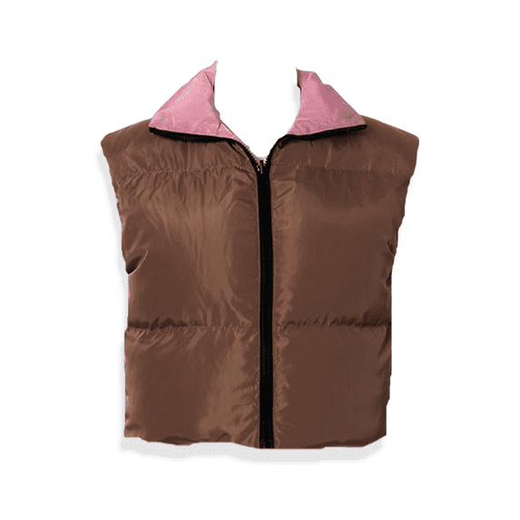 "ICE BREAKER" Vest, Jacket