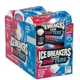 thumbnail image 1 of ICE BREAKERS FLAVOR SHIFTERS WILD BERRY/COOLMINT FLAVORS SUGAR-FREE GUM  BOTTLE PACK BOX, 1 of 5