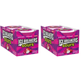 thumbnail image 1 of ICE BREAKERS SOURS BERRY Sugar Free Mints Tins, 1.5 Oz. 2 Pack (16 Count) DOUBLE UP and SAVE, 1 of 3