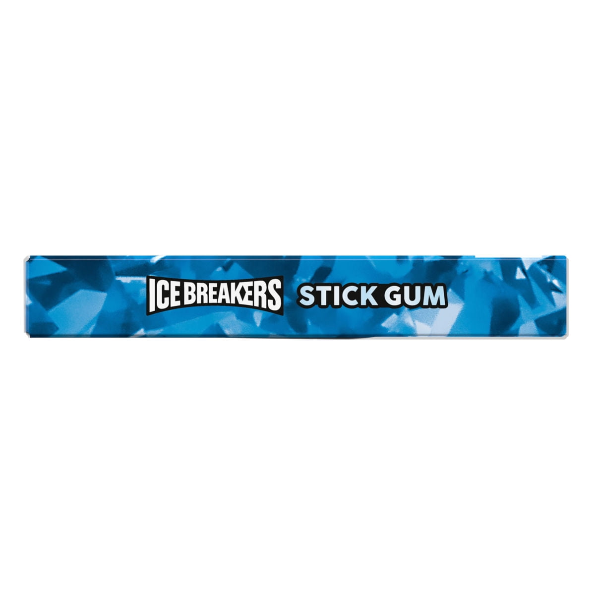 ICE BREAKERS STICKS PEPPERMINT FLAVORED GUM PACK