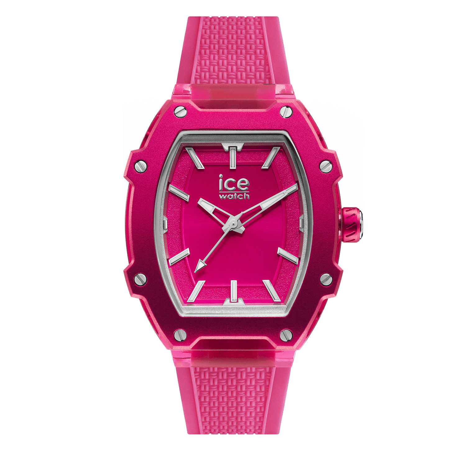 ice glow in the dark watch
