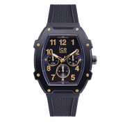 ICE Boliday Gold blue