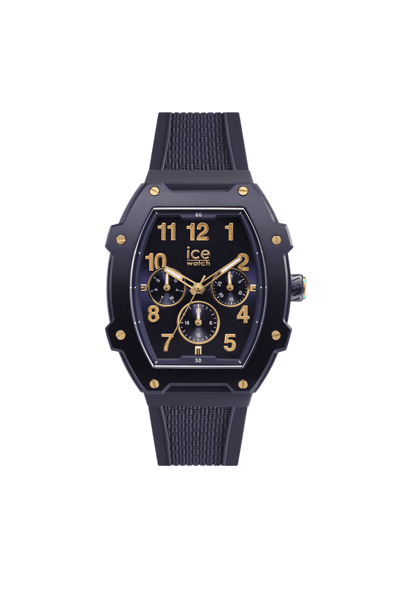 ICE Boliday Gold blue