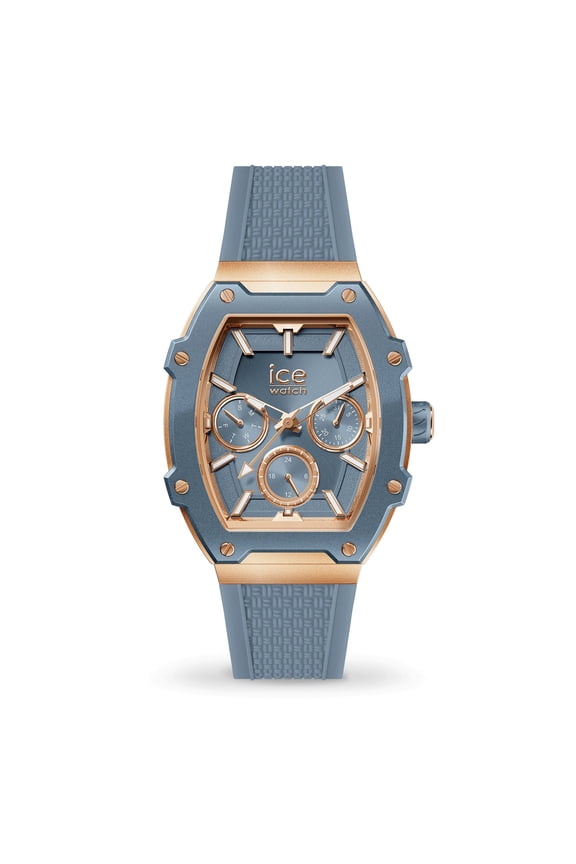 ICE Boliday - Horizon blue