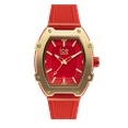 thumbnail image 1 of ICE Boliday - Red gold, 1 of 2