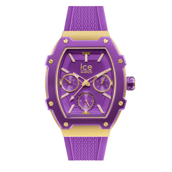 ICE Boliday - Ultra violet