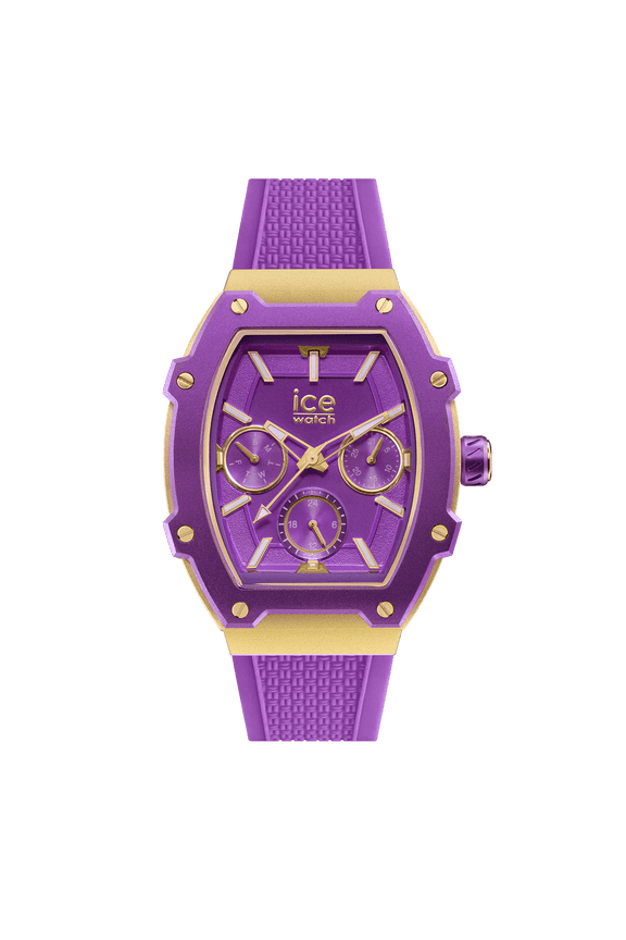 ICE Boliday - Ultra violet