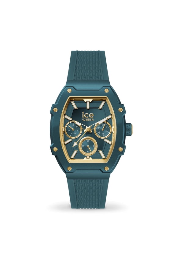 ICE Boliday - Verdigris