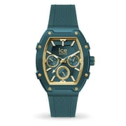 ICE Boliday - Verdigris
