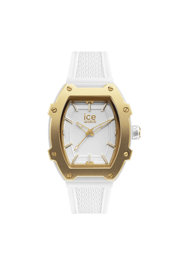 ICE Boliday - White gold