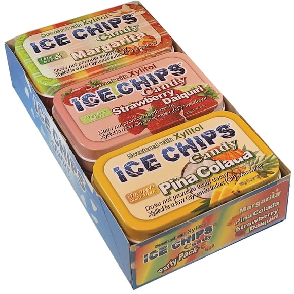 Xylitol Raspberry Candy Xylitol Candy