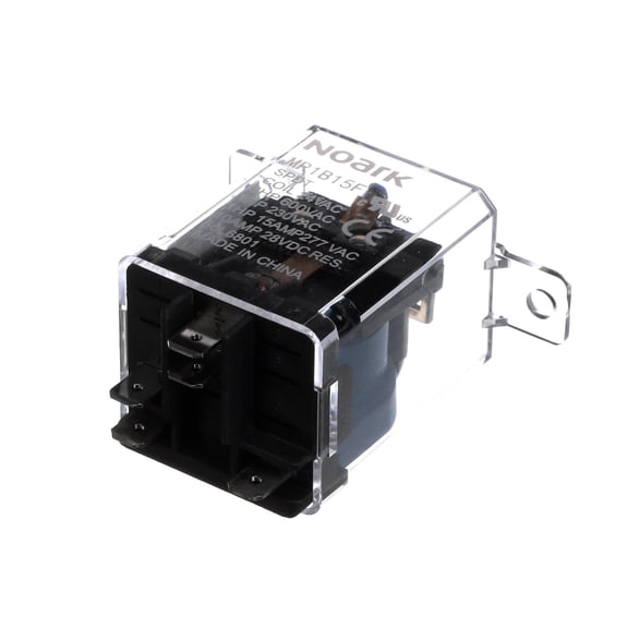 ICE CUBE RELAY 56L68 - Genuine OEM Replacement Part
