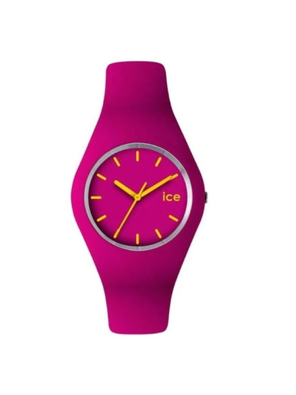 ICE - Cherries - Yellow - Unisex