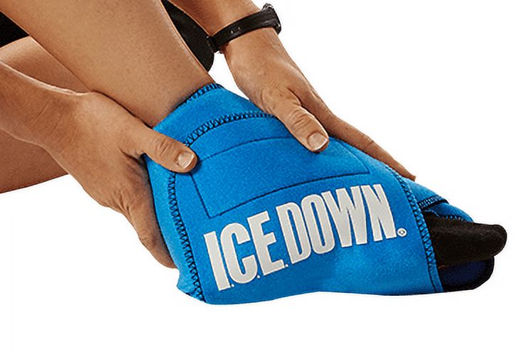ice down ice pack