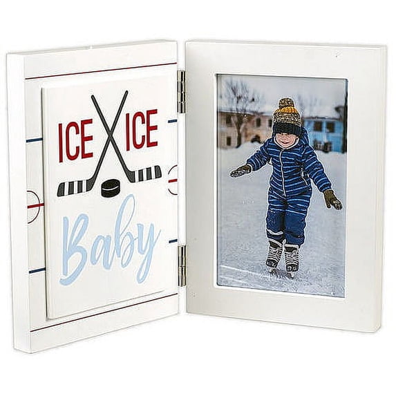 ICE ICE BABY by Malden - 4x6