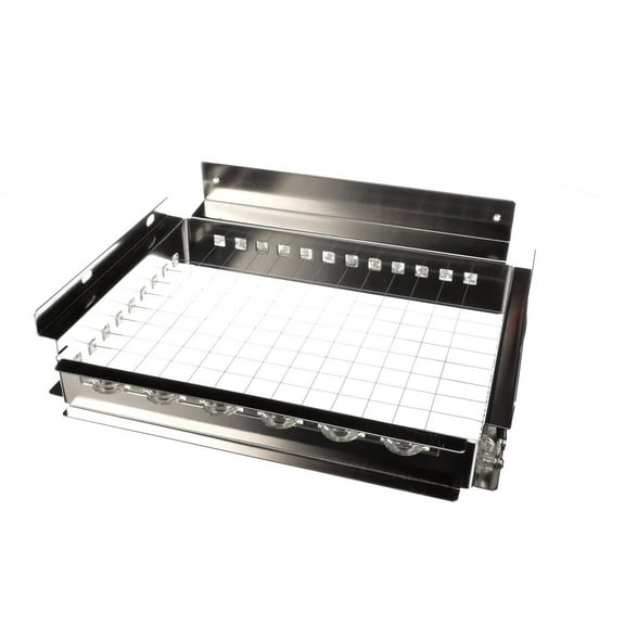 ICE MACHINE GRID CUTTER 42242984 - Genuine OEM Replacement Part