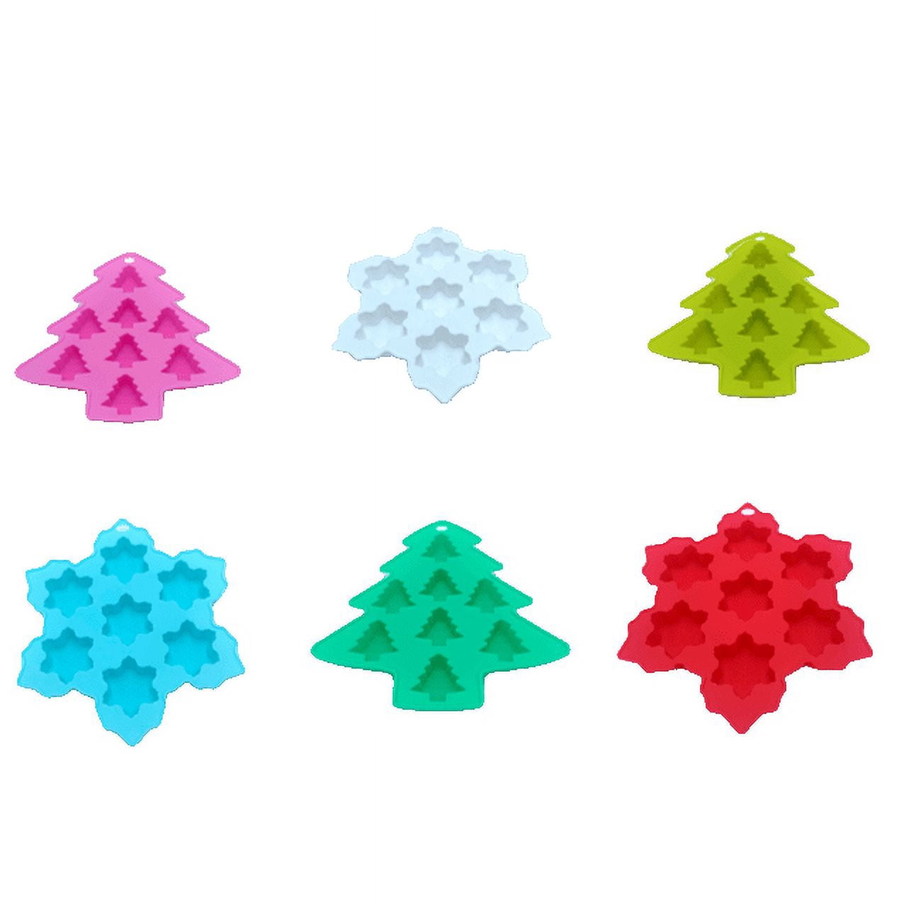 ICE MOLD