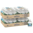 thumbnail image 1 of Ice Mountain Spring Water, 8 fl oz, 48-Pack Plastic Bottles, 1 of 14