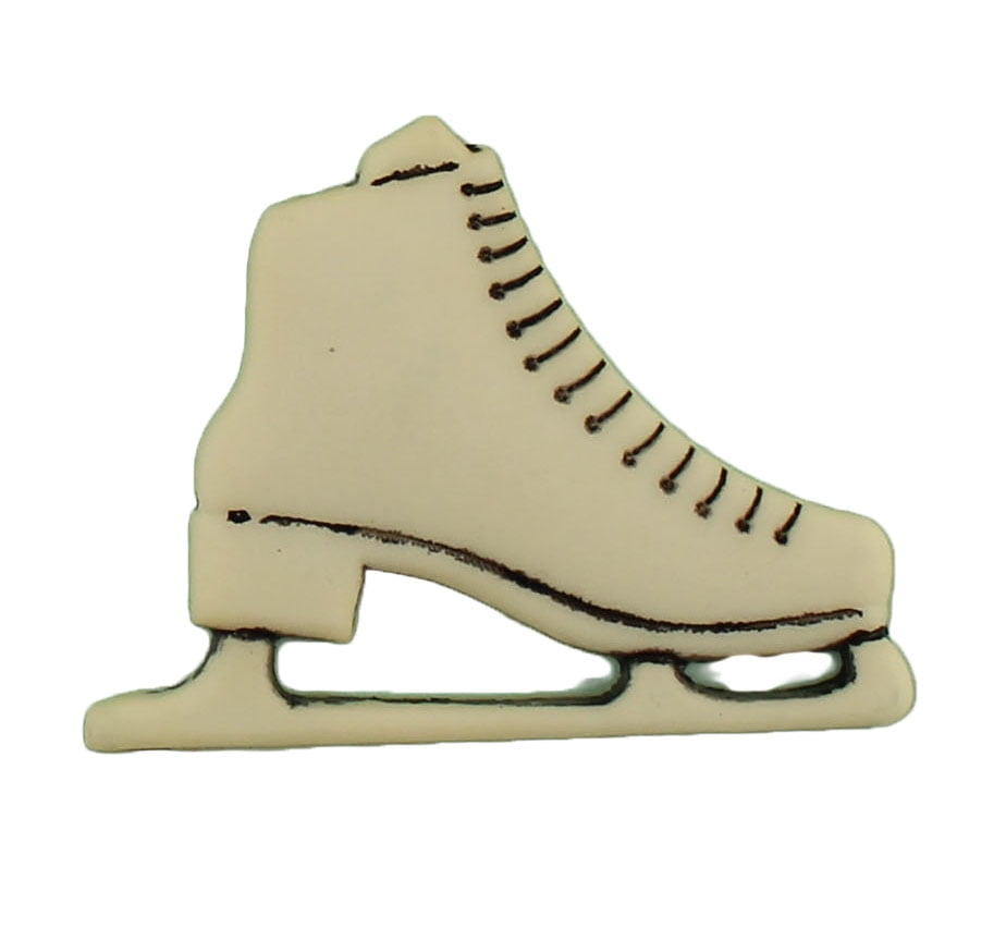ICE SKATE - 100 BUTTONS