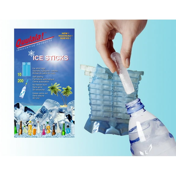 ICE STICKS