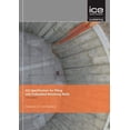 thumbnail image 1 of Pre-Owned Ice Specification for Piling and Embedded Retaining Walls (Hardcover) 0727761579 9780727761576, 1 of 1