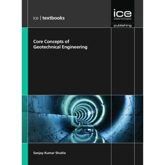 Ice Core Concepts: Geotechnical Engineering, (Paperback)