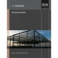 thumbnail image 1 of ICE Textbooks: Structural Analysis (Paperback), 1 of 1