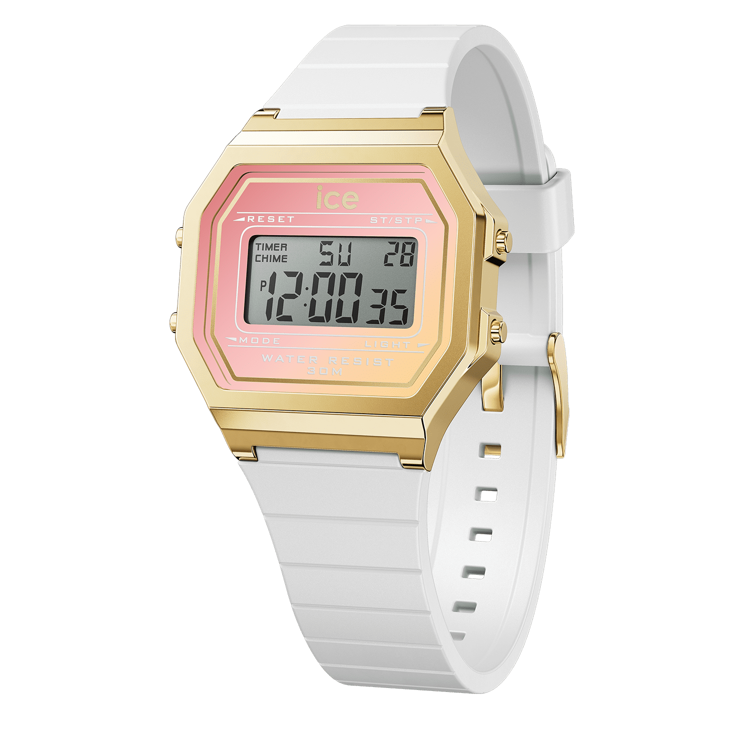 Ice-Watch Jewelry & Watches | Walmart.com | White - Walmart.com