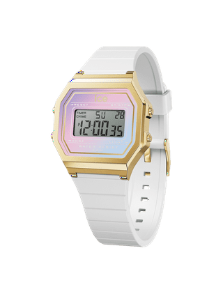 時計 ice watch/color white Ice-Watch Jewelry & Watches | Walmart.com | White - Walmart.com