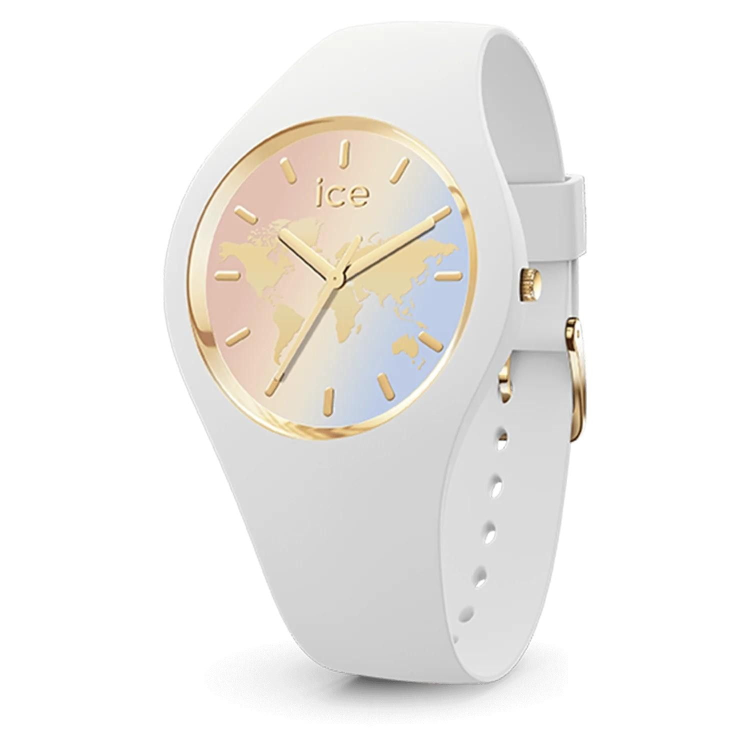 Ice-Watch Jewelry & Watches | Walmart.com | White - Walmart.com