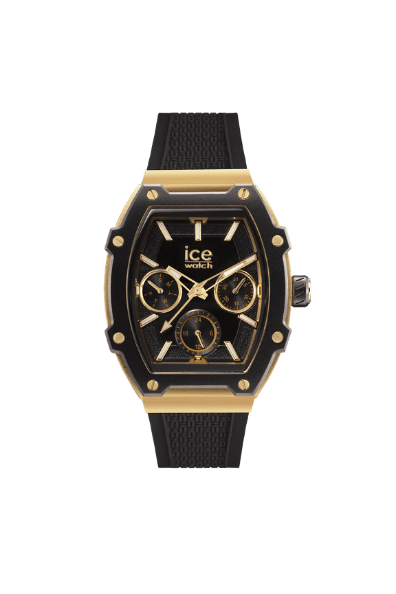 ICE boliday - Black gold