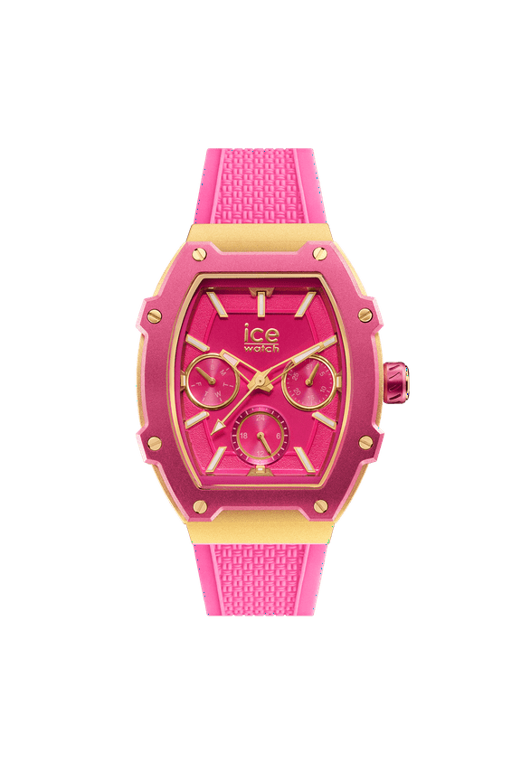 ICE boliday - Wild pink