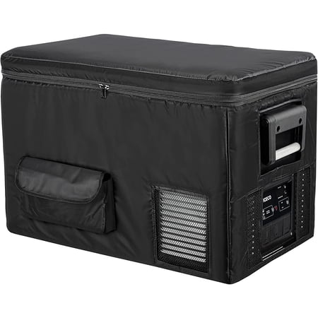 ICECO Insulated Transit Bag for VL45 Pro Single Zone Portable Refrigerator Freezer