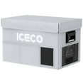 thumbnail image 1 of ICECO Insulated Transit Bag for VL60 Pro Single Zone Portable Refrigerator Freezer, 1 of 5