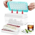 thumbnail image 1 of ICECUBETRAY-, 1 of 1