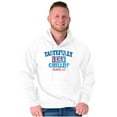 thumbnail image 1 of ICEE 80s Logo Tastefully Chillin' Hoodie Sweatshirt Women Men Brisco Brands M, 1 of 6