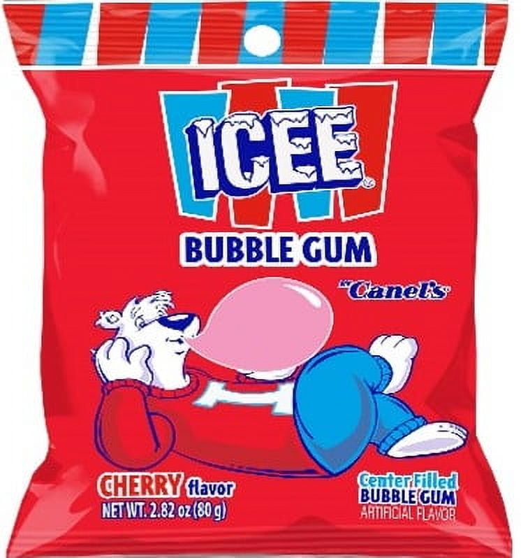 ICEE Bubble Gum