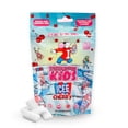 thumbnail image 1 of Bubblegum Kids ICEE Sugar Free Gum with Xylitol, Low Calorie Chewing Gum, Cherry Flavor, 55 Count, 1 of 6